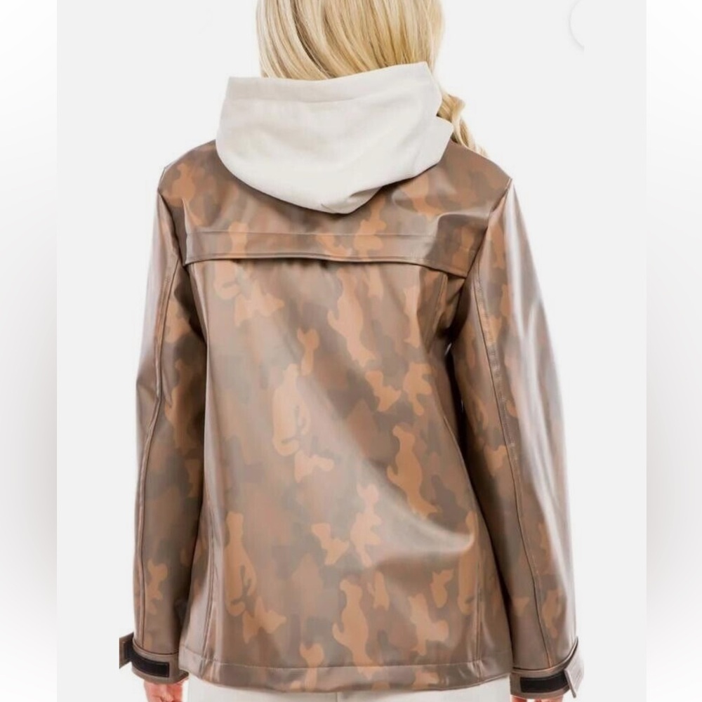 Force Collection Camo Jacket - Picture 10 of 11